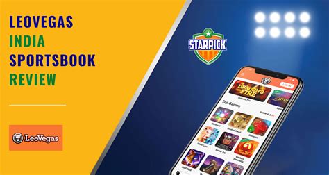 Leovegas India Review » ₹10,000 Deposit Bonus .